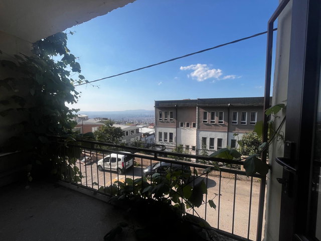 REMAX ADVANTAGE'DEN ŞEHİR MANZARALI SATILIK 2+1 DAİRE
