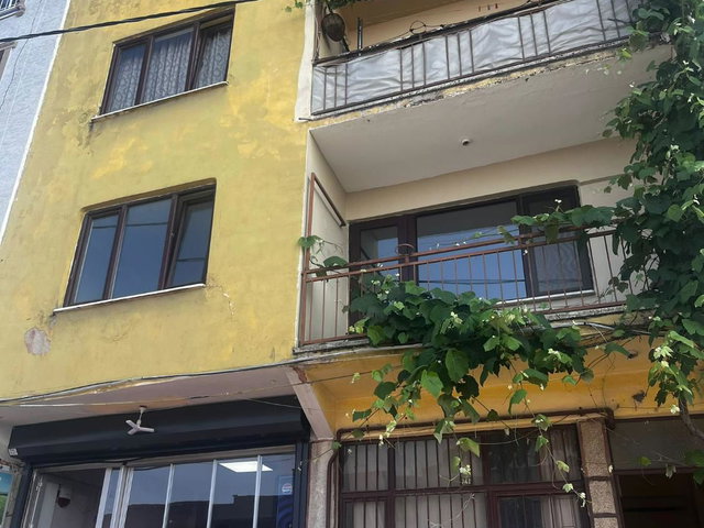 REMAX ADVANTAGE'DEN ŞEHİR MANZARALI SATILIK 2+1 DAİRE