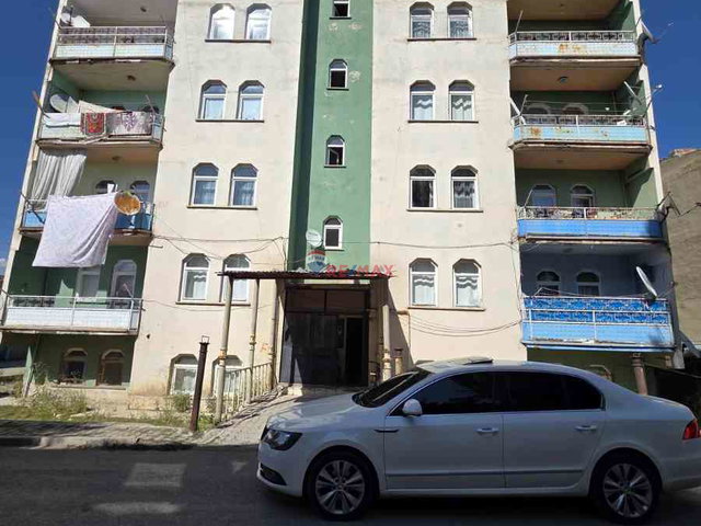 REMAX İLKE'DEN ILICA'DA 3+1 SATILIK DAİRE