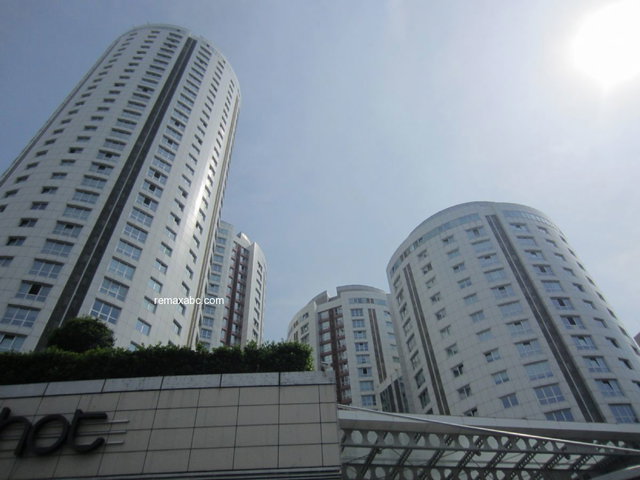 RE/MAX ABC M.SELÇUK KALAY'DAN AĞAOĞLU MY WORLD ANDROMEDA RESIDENCE 1+1 KIRALIK ATAŞEHIR