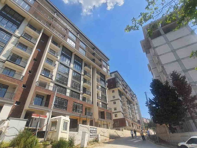 ESENKENT PERAPARK 2 B1  7. KAT 3+1 NET 108 M2 SATILIK