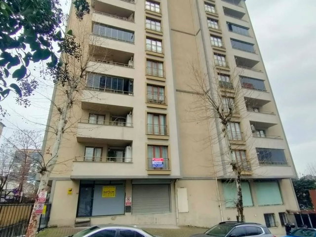 ILGAZ PARK SİTESİ 2+1