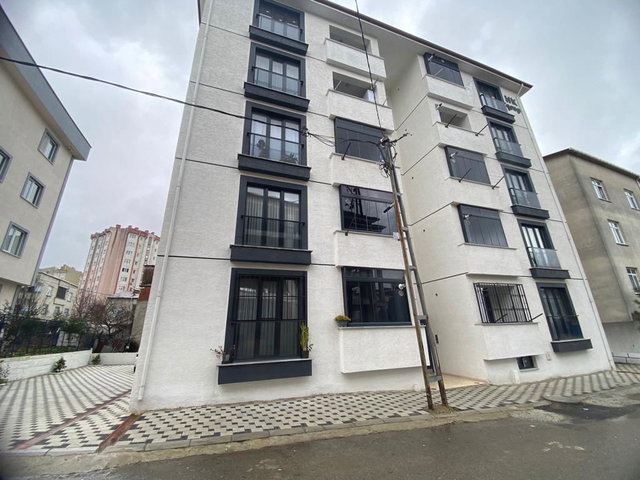 TUZLA MİMAR SİNAN MERKEZİ GENİŞ 3+1 KİRALIK DAİRE