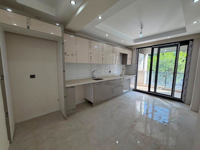 MANİSA ALAŞEHİR FATİH MAHALLESİ'NDE SATILIK 3+1 DAİRELER