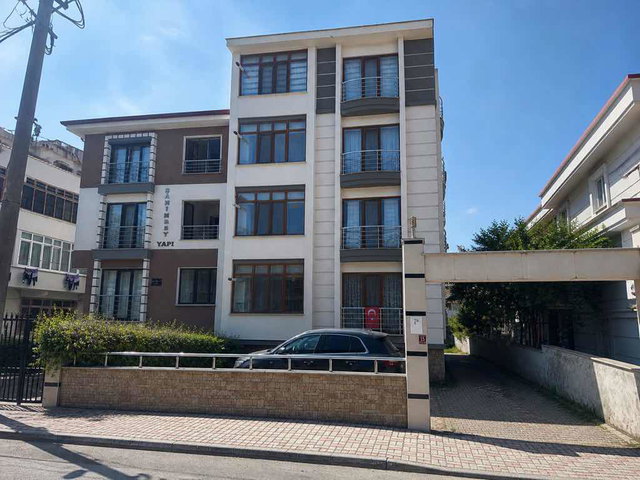 BANDIRMA PAŞAKONAK’TA 155 M² BRÜT 3+1 | 4. KAT | 3 CEPHELİ | KREDİYE UYGUN