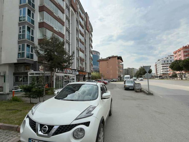 ATAKENT MAHALLESI | ATATÜRK BULVARI'NA CEPHE 2+1 SATILIK DAIRE