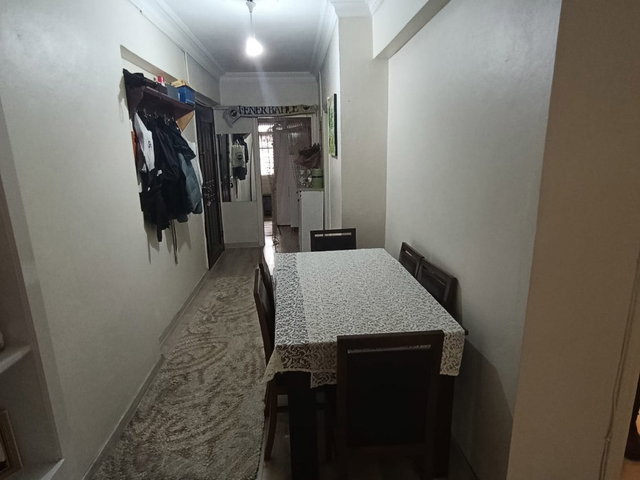VIALAND'E KOMŞU, METROYA YAKIN , GENIŞ 2+1 DAIRE
