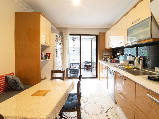 ÇAKIRLAR'IN MERKEZINDE GENİŞ VE FERAH 3+1 SATILIK DAİRE / REMAX ENBATI