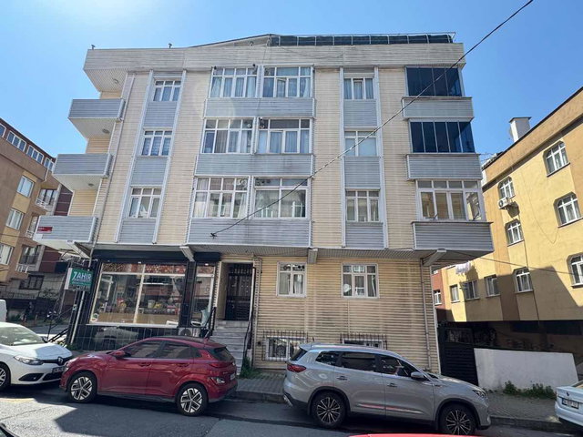 MEVLANA MAHALLESİ METROYA YAKIN 2+1 EŞYALI KİRALIK DAİRE