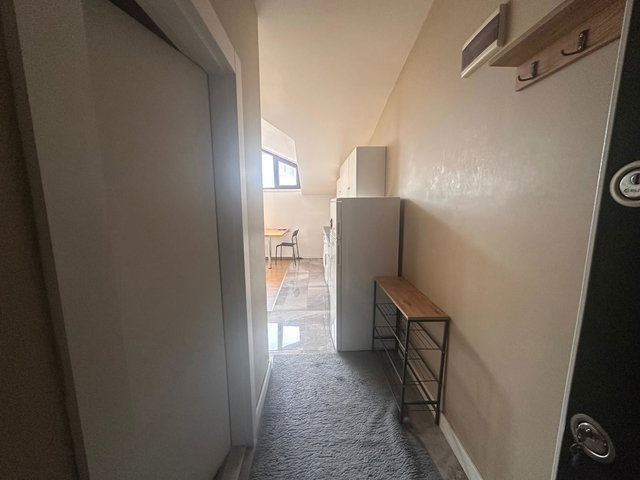 KONUTKENTDE EŞYALI KİRACISIZ KORU METROYA YAKIN SATILIK DAİRE