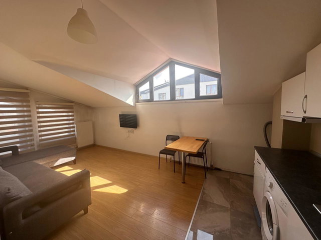 KONUTKENTDE EŞYALI KİRACISIZ KORU METROYA YAKIN SATILIK DAİRE