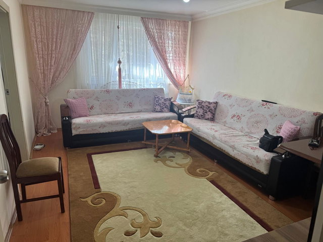 BÜYÜKESAT UMUT MAHALLESİ BAĞLAR CADDE YAKINI 3+1 BAKIMLI FIRSAT