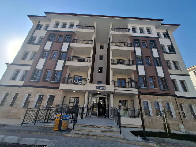 ELAZIĞ AKSARAY TOKİ  ARAKAT KİRALIK  3+1  DAİRE