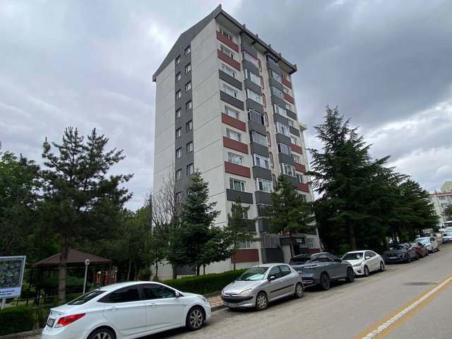 ALTAY MAH., AGE BLOKLARINDA KIRALIK YAPILI 3+1