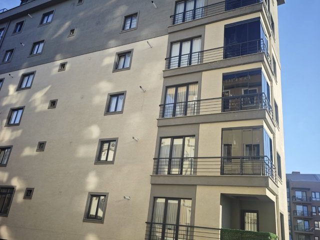 DAP ORMANKÖYE KOMŞU 3+2 ÇİFT GİRİŞLİ HARİKA DUBLEKS DAİRE