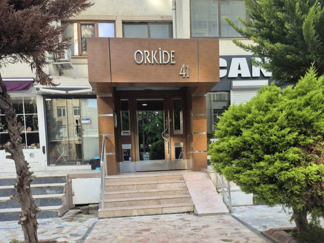KAZASKERDE HEMEN OTURABİLECEĞİNİZ  3+1