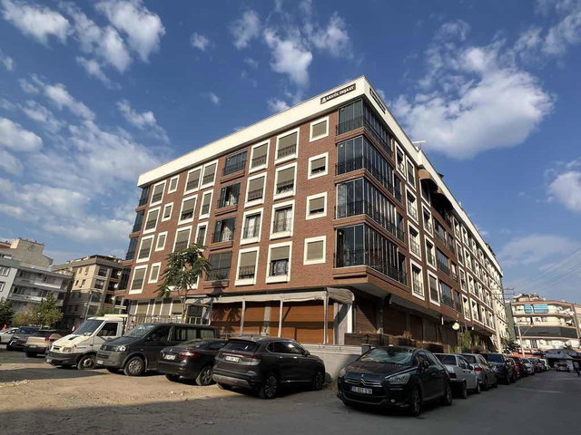 SAYGINNERGİZ TEAM – ŞEMİKLER TERASLI ÇATI DUBLEKS 4+1 DAİRE