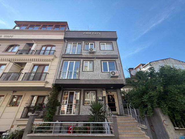ATAŞEHİR ESATPAŞA MAH. 1+1 40 M2 KİRALIK DAİRE