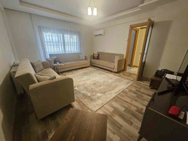KARŞIYAKA GONCALAR YENİ BİNADA SATILIK 2+1 DAİRE