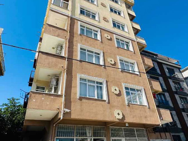 FIRSAT, KARTAL SOĞANLIKTA 105M2 BALKONLU,ASANSÖRLÜ MANZARALI SATILIK 2+1 ARA KAT DAİRE