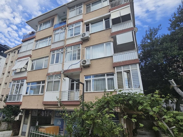 NURGÜL BAYINDIR'DAN FEYZULLAH MAHALLESİNDE SATILIK 3 + 1 DAIRE