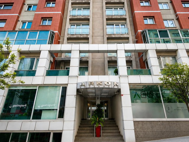 ŞİŞLİ ARKON RESİDENCE’DE KİRALIK 135 M² NET (3+1)