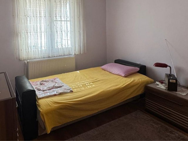 BURHANIYE ÖĞRETMENLER MAH. SATILIK 4+1 DUBLEKS IKIZ VILLA