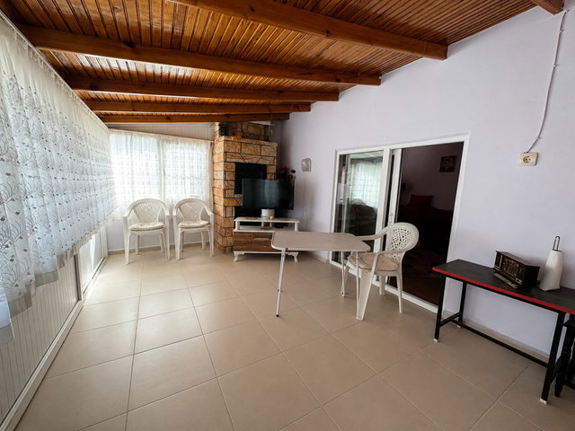 BURHANIYE ÖĞRETMENLER MAH. SATILIK 4+1 DUBLEKS IKIZ VILLA
