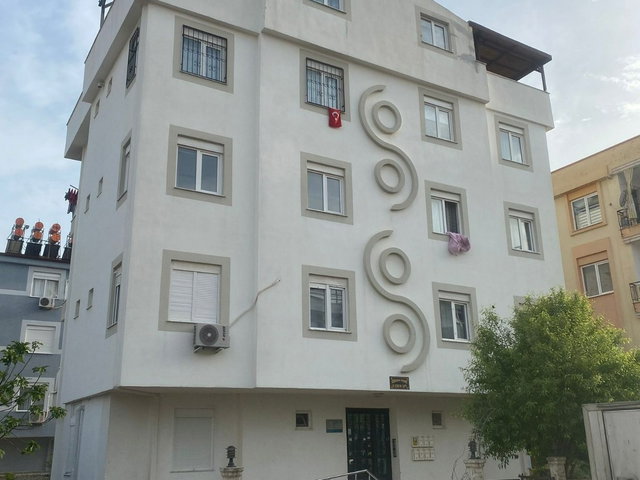 VARSAK AKTOPRAK'TA ARAKAT AYRI MUTFAK KİRALIK 2+1 DAİRE