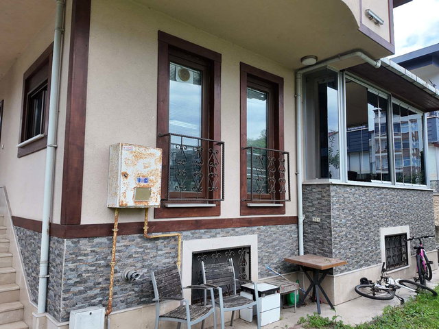 KAÇIRILMAYACAK FIRSAT: BOŞ VE HEMEN TAPUYA, KREDİYE UYGUN VİLLA