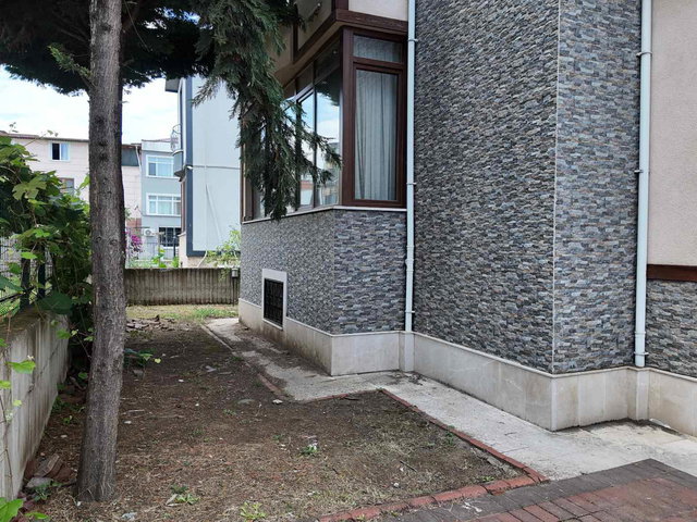 KAÇIRILMAYACAK FIRSAT: BOŞ VE HEMEN TAPUYA, KREDİYE UYGUN VİLLA