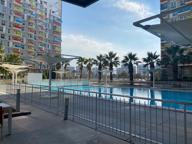 MAVIŞEHIR SOYAK OPTİMUS BAHÇE DUBLEKS 2+1 SATILIK DAİRE
