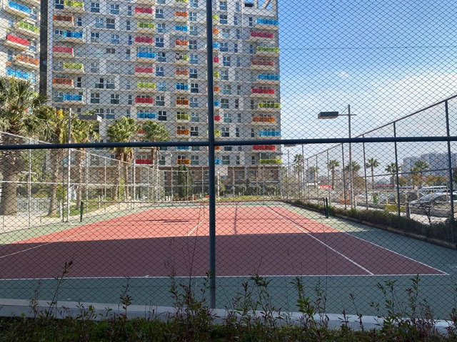 MAVIŞEHIR SOYAK OPTİMUS BAHÇE DUBLEKS 2+1 SATILIK DAİRE