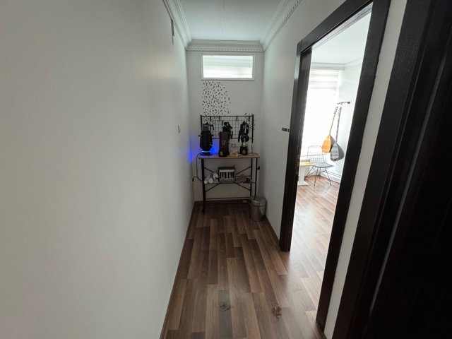 KIZILAY TUNA MİTHATPAŞA KÖŞESİ SATILIK DAİRE !!