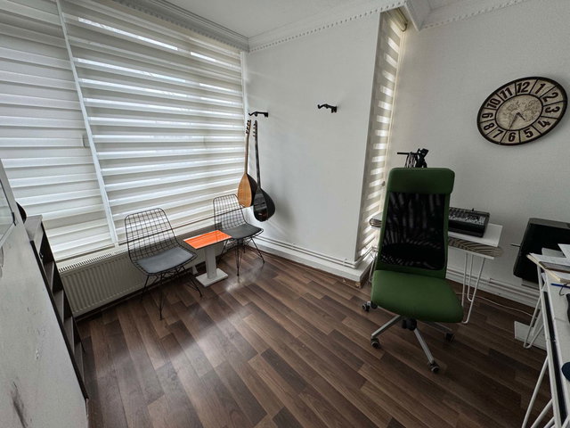 KIZILAY TUNA MİTHATPAŞA KÖŞESİ SATILIK DAİRE !!