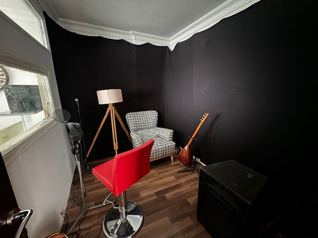 KIZILAY TUNA MİTHATPAŞA KÖŞESİ SATILIK DAİRE !!