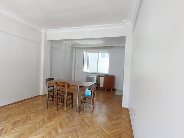 EMIRGAN ÜSTÜ BLOQUE 14 E KOMŞU 2+1, EŞYALI BAHÇE DUBLEKS 90 M²