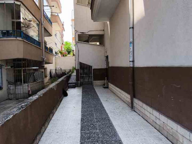 ETİMESGUT MERKEZ İSTASYON MAHALLESİ 3+1 YAPILI KİRALIK DAİRE