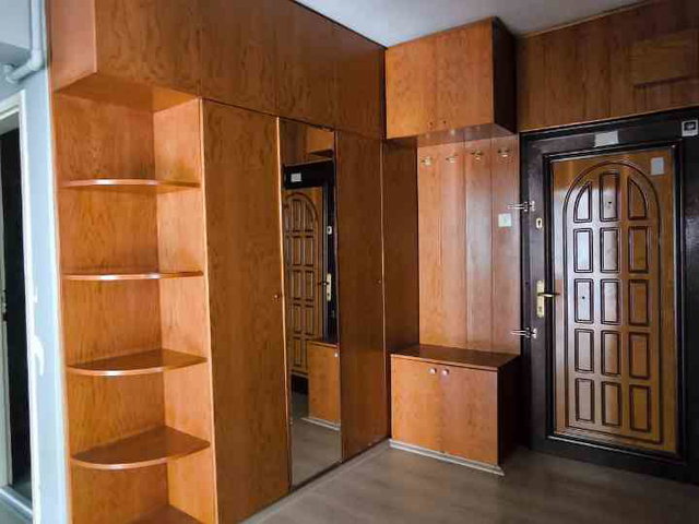 ETİMESGUT MERKEZ İSTASYON MAHALLESİ 3+1 YAPILI KİRALIK DAİRE