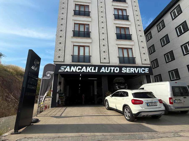 ÇAMLIK MAHALLESİ’NDE PRESTİJLİ KONUMDA SATILIK 3+1 DAİRE