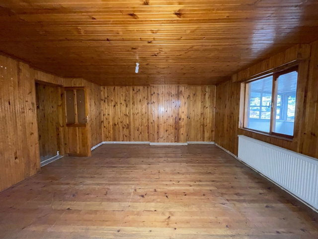 ANA CADDE ÜZERİNDE, GENİŞ TERASLI 2+1 FERAH DAİRE!