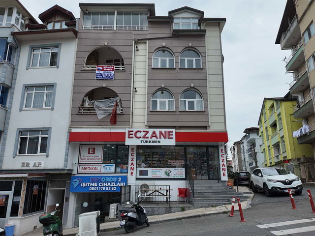 EĞITIM ARAŞTIRMA HASTANESI YANINDA, KIRALIK 3+2 GENIŞ DAIRE