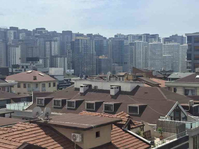 MERKEZİ KONUMDA GENİŞ M2 Lİ 3+ 1 DAİRE!