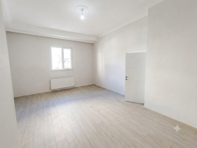 REMAX LAND'DEN ÇERKEZKÖY İSTASYON MAHALLESINDE  2+1 SIFIR DAİRE BODRUM KAT ( 74 M² )