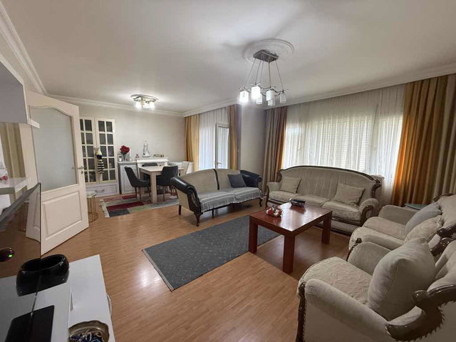 İHLAS MARMARA EVLERİ 1. KISIM YÜKSEK GİRİŞ 3+1 SATILIK DAİRE