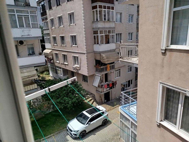 REMAX NATURAL'DEN YÜZBAŞILARDA SATILIK 3+1 DAİRE