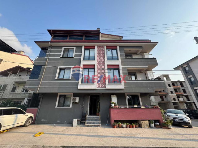 KOCAELİ KARTEPE ATAEVLERDE SATILIK ARA KAT 2+1 DAİRE