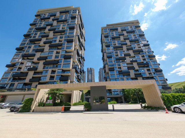 NEXT LEVEL ÇAYYOLU - GÜNEY ADA - MANZARALI 4,5+1 KİRALIK DAİRE