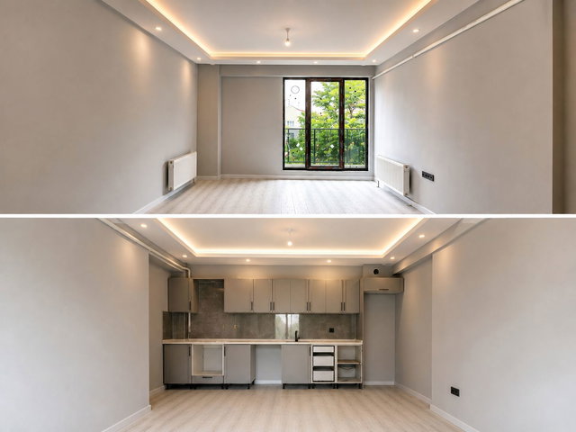 ÇANAKKALE MERKEZ BARBAROS SATILIK 0 2+1  DAİRE