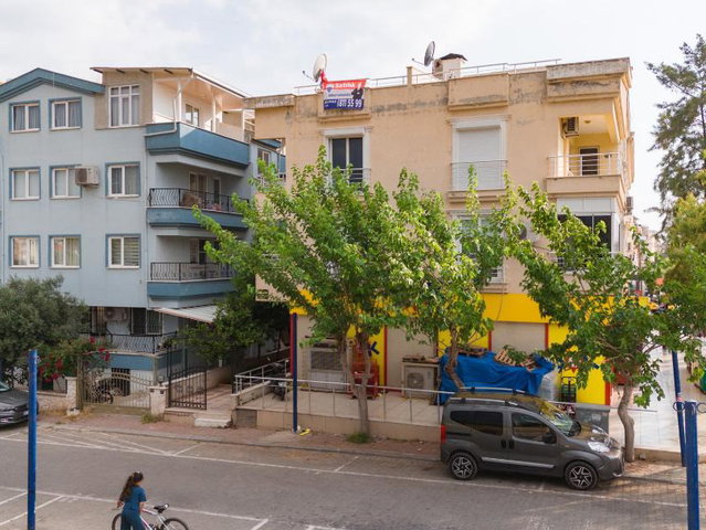 DİDİM’DE MUHTEŞEM KONUMDA 4+1 SATILIK DUBLEKS DAİRE